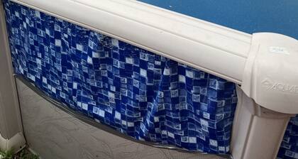 Home away from home family get away