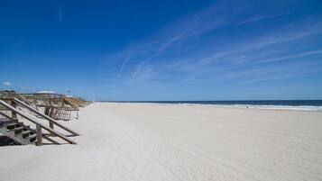 Condo, 2 Bedrooms | Beach