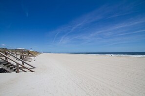 Beach - Jellyfish Hideaway by Sea Scape Properties (Carolina Beach)