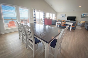 Ferienhaus, 6 Schlafzimmer | Speisen
