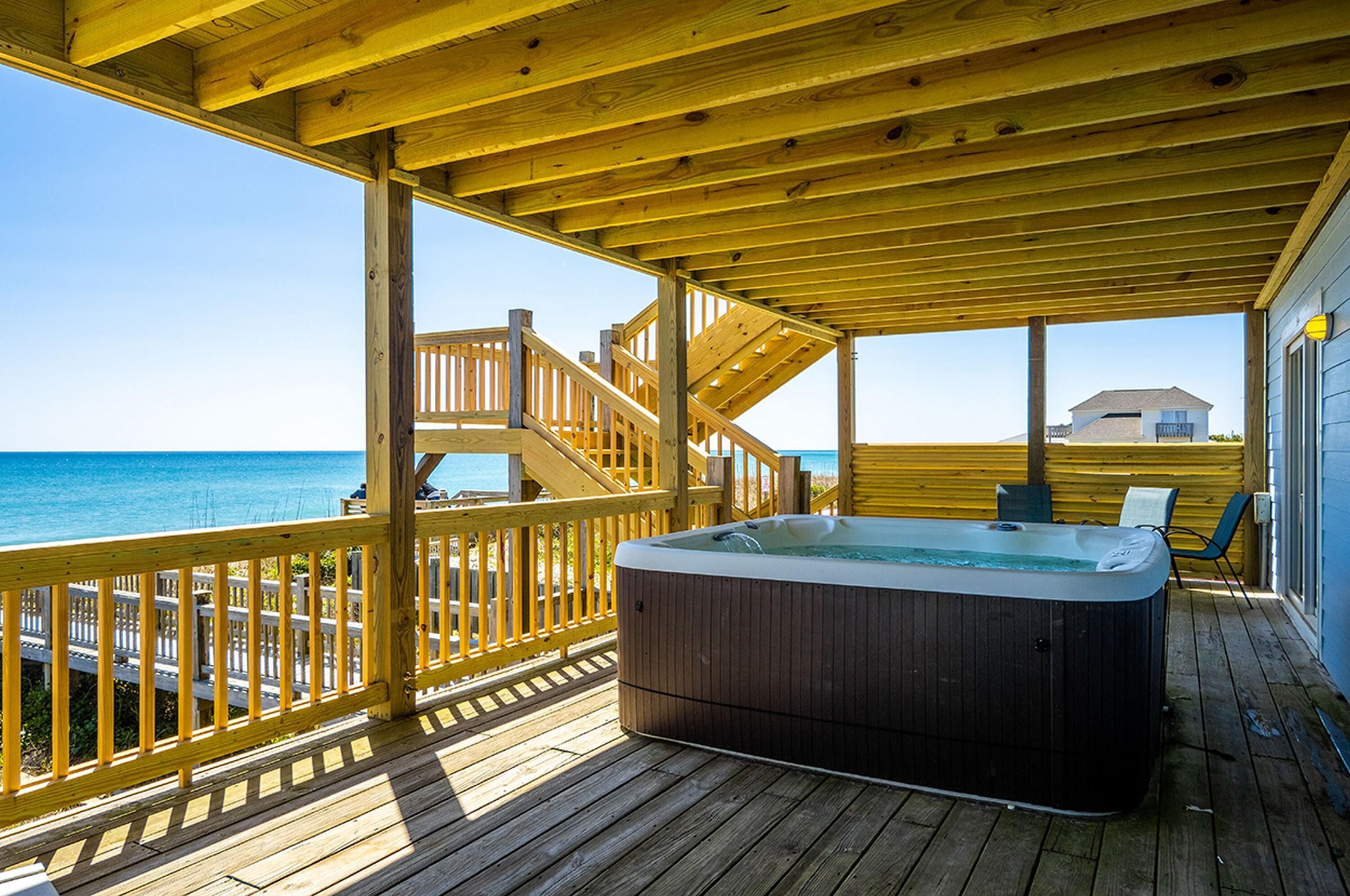 Maison, 6 chambres | Balcon