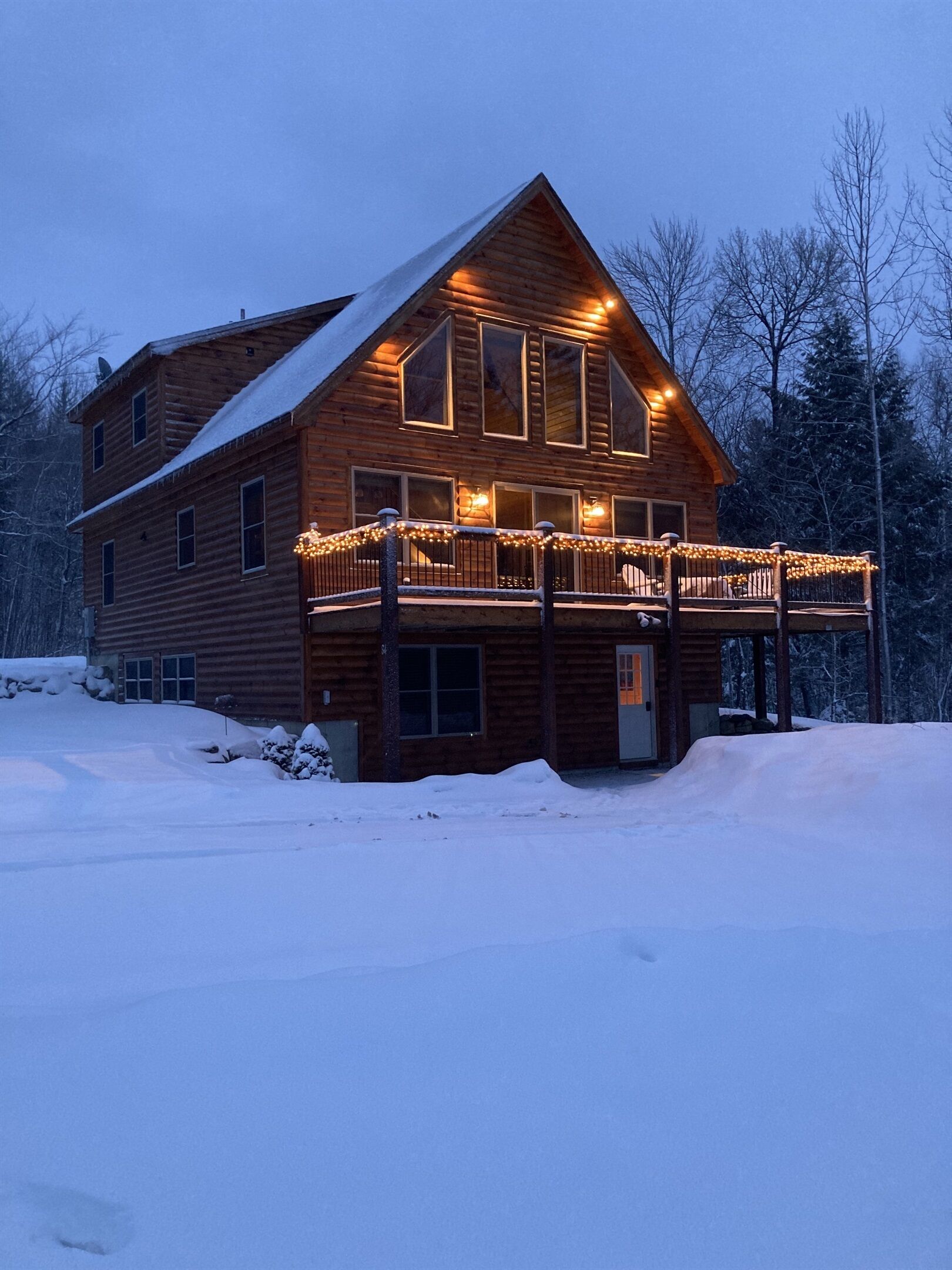 Bear Creek Cabin*Air Hockey*Arcades*Firepit*Hot tub
