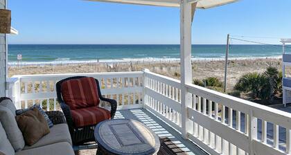 Wright Time Wright Place by Sea Scape Properties