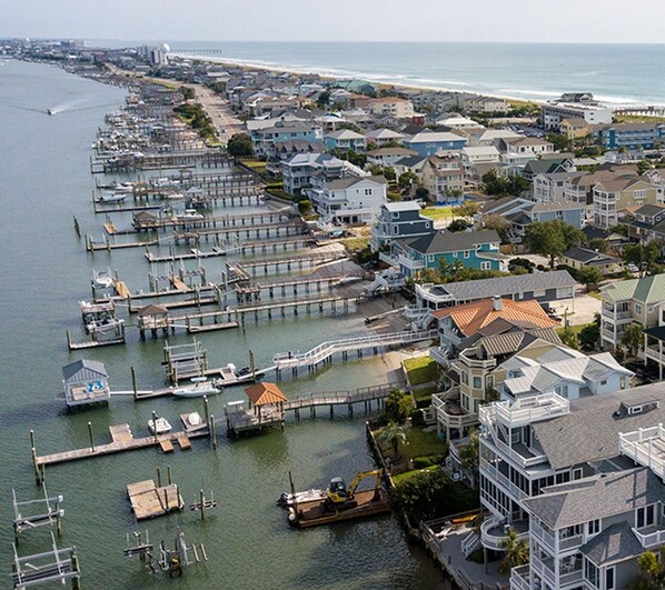 House, 5 Bedrooms | Exterior - Sea Esta by Sea Scape Properties (Wrightsville Beach)