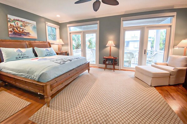 House, 5 Bedrooms