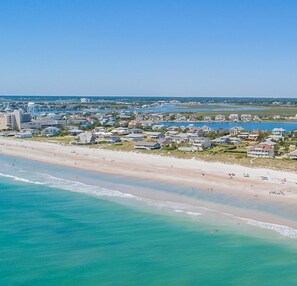 하우스, 침실 5개 | 해변