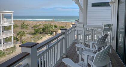 Seagull Street Duplex by Sea Scape Properties