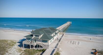 Seagull Street Duplex by Sea Scape Properties