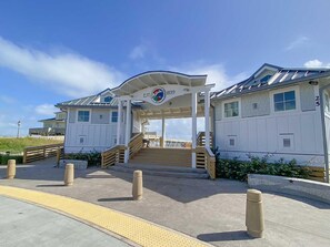 Condo, 1 Bedroom | Exterior - Wright By The Pier by Sea Scape Properties (Wrightsville Beach)
