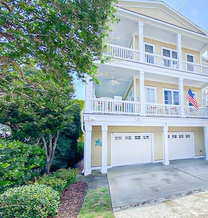 Condo, 4 Bedrooms | Exterior