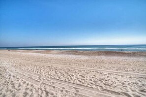 Apartment, 4 Schlafzimmer | Strand