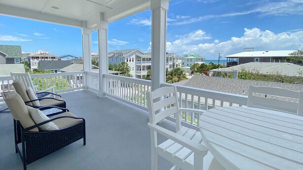 Unclassified image, 1 of 56, button - Heron's Nest by Sea Scape Properties (Wrightsville Beach)