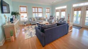 Unclassified image, 5 of 56, button - Heron's Nest by Sea Scape Properties (Wrightsville Beach)