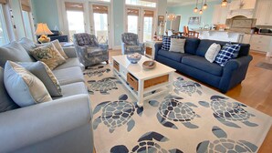 Unclassified image, 3 of 56, button - Heron's Nest by Sea Scape Properties (Wrightsville Beach)