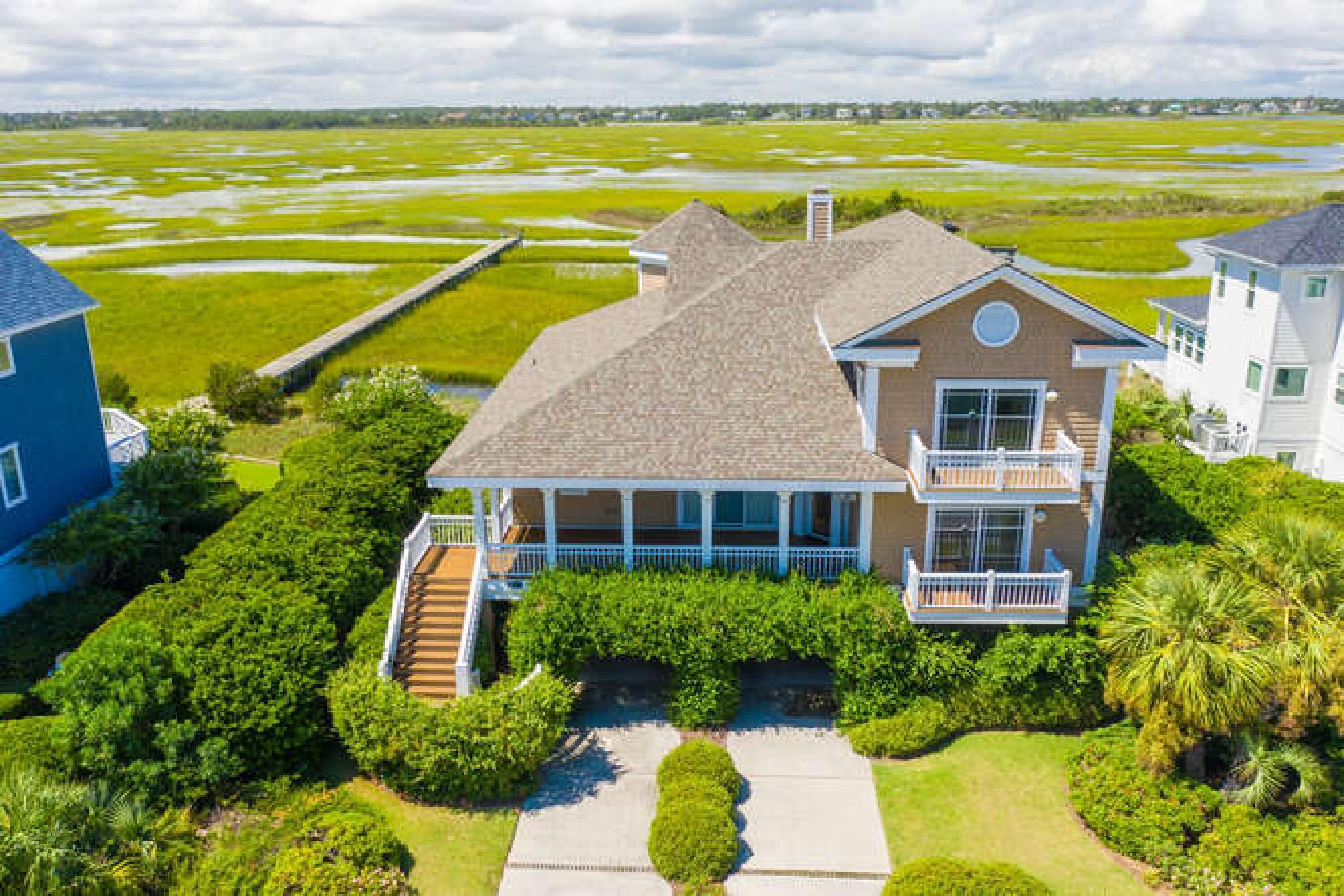 House, 4 Bedrooms | Exterior
