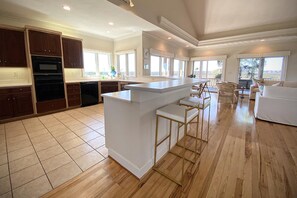 Ferienhaus, 4 Schlafzimmer | Eigene Küche | Ofen