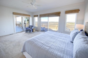 House, 4 Bedrooms - Windsong II by Sea Scape Properties (Wrightsville Beach)