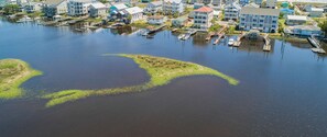 Beach - High Tide by Sea Scape Properties (Carolina Beach)