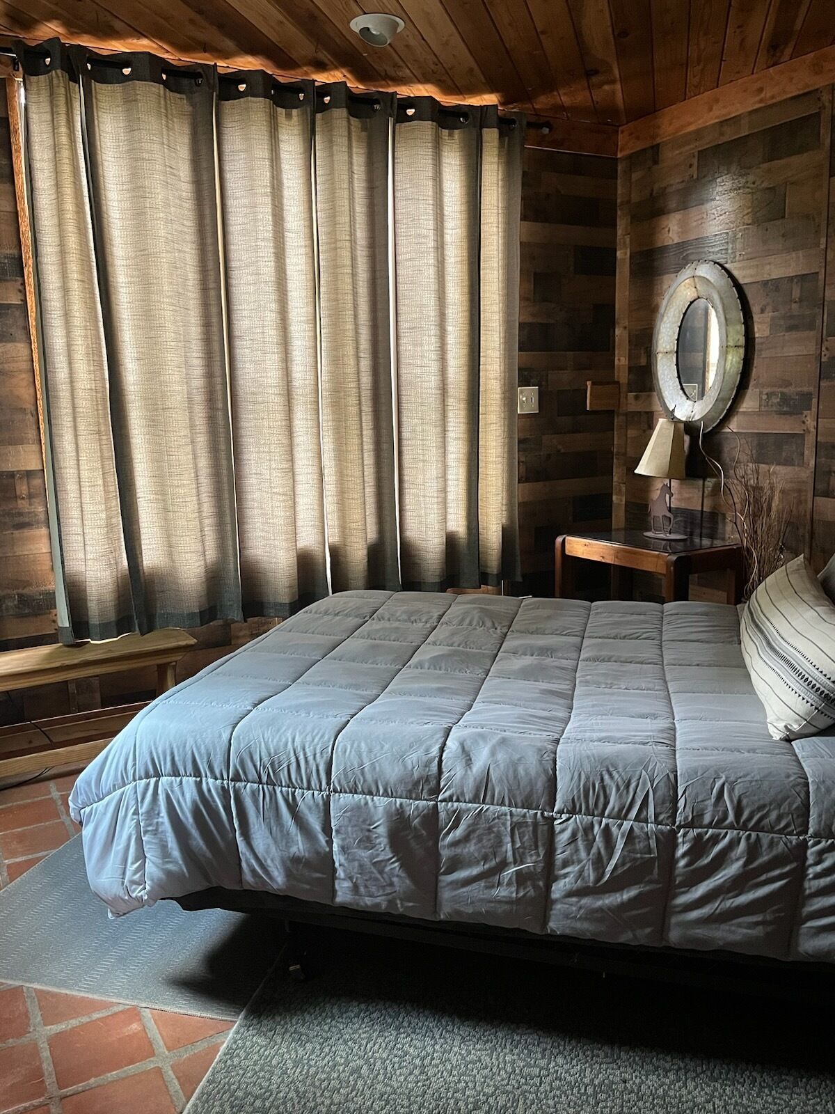 San Marcos River Front Cabin/ Property