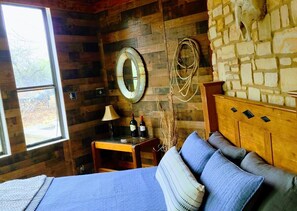 3 Schlafzimmer, WLAN, Bettwäsche