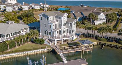 The Great Escape by Sea Scape Properties