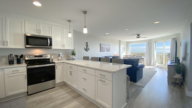 Unclassified image, 1 of 43, button - Surf' inn by Sea Scape Properties (Carolina Beach)