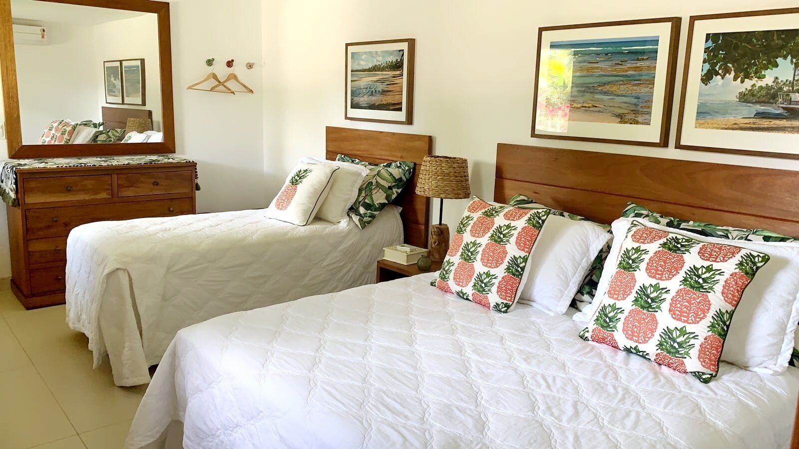 House of Natural Pools - Praia do Forte - Bahia