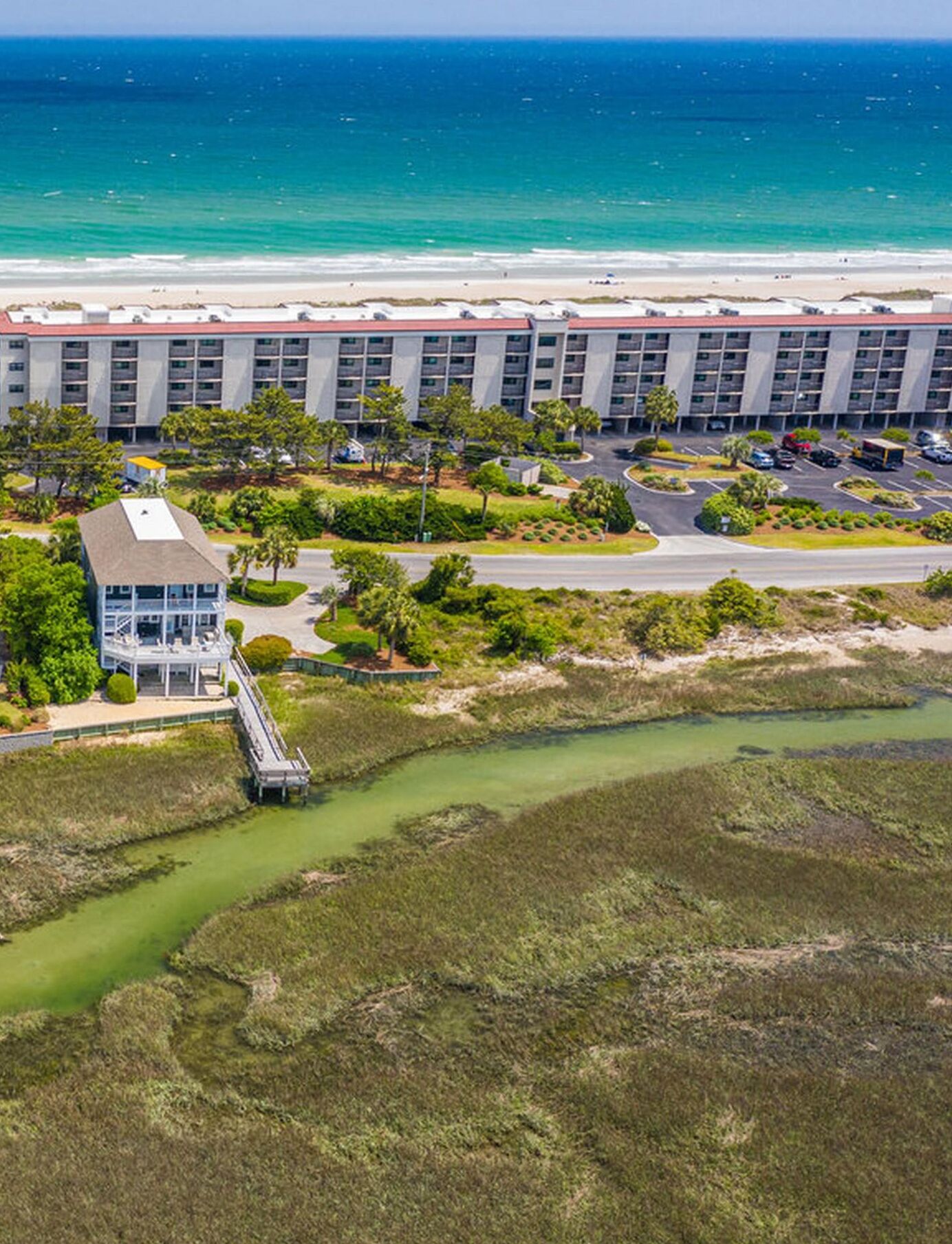 House, 5 Bedrooms | Exterior