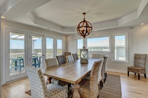 Ferienhaus, 5 Schlafzimmer | Speisen