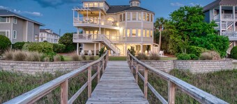 Sea Tranquility by Sea Scape Properties