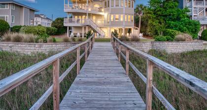 Sea Tranquility by Sea Scape Properties