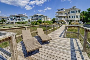 Casa, 5 camere da letto | Balcone