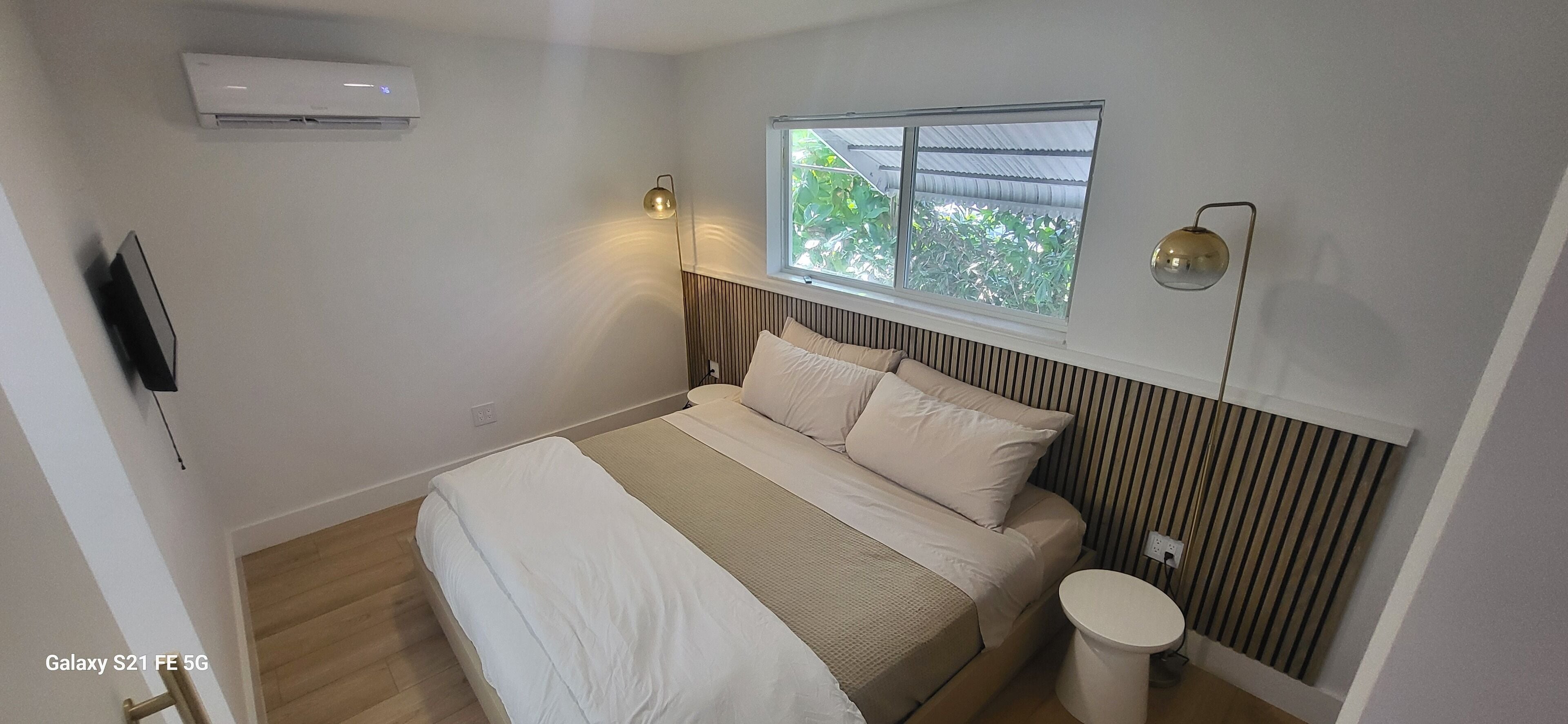 studio suite, pool view, non smoking | 1 bedroom, free wifi, bed sheets