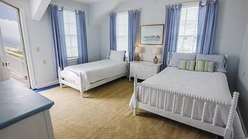 House, 5 Bedrooms | 5 bedrooms, individually decorated, individually furnished