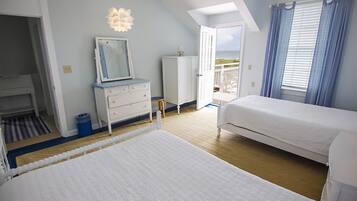 House, 5 Bedrooms | 5 bedrooms, individually decorated, individually furnished