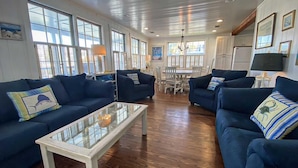Unclassified image, 5 of 20, button - Carolina Breezy by Sea Scape Properties (Wrightsville Beach)