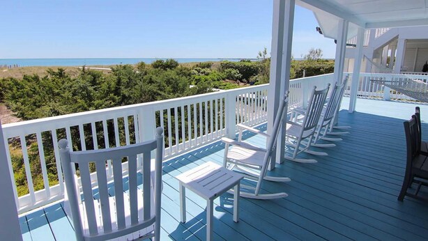 Unclassified image, 1 of 20, button - Carolina Breezy by Sea Scape Properties (Wrightsville Beach)