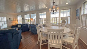 Unclassified image, 3 of 20, button - Carolina Breezy by Sea Scape Properties (Wrightsville Beach)