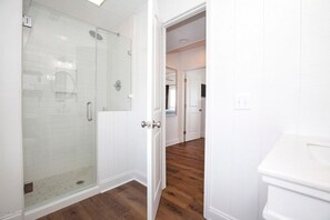 Ferienhaus, 6 Schlafzimmer | Badezimmer | Handtücher