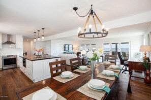 Ferienhaus, 6 Schlafzimmer | Speisen