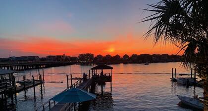 The Blue Pearl by Sea Scape Properties