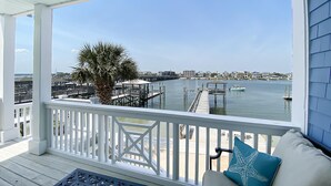 Unclassified image, 5 of 72, button - The Blue Pearl by Sea Scape Properties (Wrightsville Beach)
