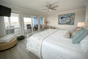 Duplex, 4 Bedrooms