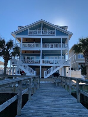 Duplex, 4 Bedrooms | Exterior