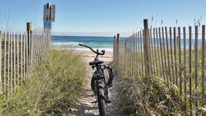Unclassified image, 3 of 72, button - The Blue Pearl by Sea Scape Properties (Wrightsville Beach)