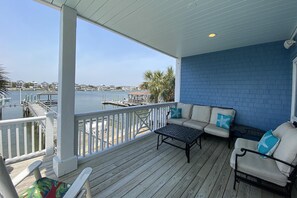 Duplex, 4 Bedrooms | Exterior