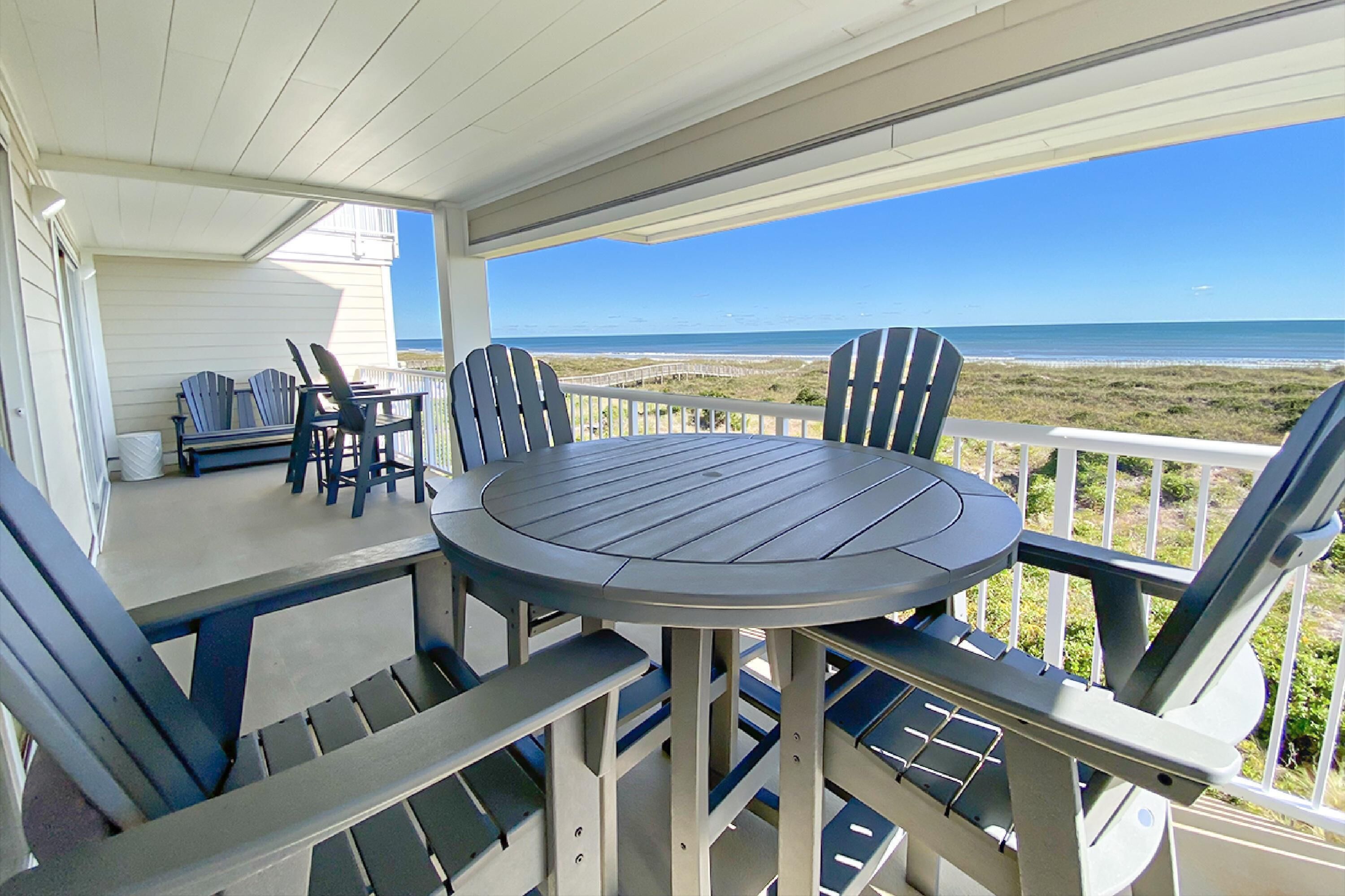 Appartamento, 3 camere da letto | Balcone