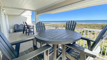 Appartamento, 3 camere da letto | Balcone