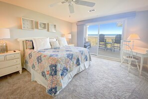 Room - Wrightsville Dunes Condos by Sea Scape Properties (Wrightsville Beach)