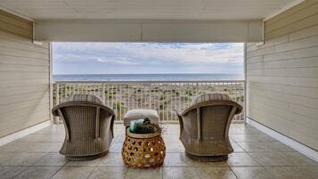 Condo, 3 Bedrooms | Exterior